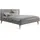 Hasena Tamara 140 x 200 cm Beige/Grau