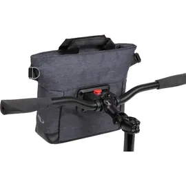 Norco Milford Lenkertasche grey
