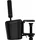 Logitech G RS Shifter & Handbrake - Sequentieller Schaltmechanismus