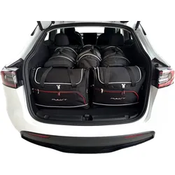 Kofferraumtaschen Set - TESLA MODEL Y