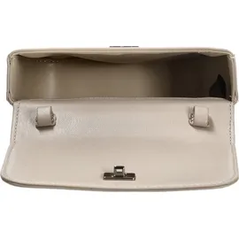 Seidenfelt Manufaktur SFM227 Crossbag Synthetik Beige/Silver