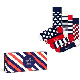 Happy Socks 4er Pack