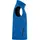 Clique Padded Softshellweste Herren 55 - royal XS