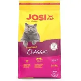 JosiCat Sterilised Classic 3 x 1,9 kg