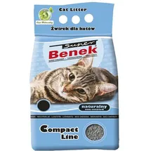 Super Benek Compact Line natur 5 l