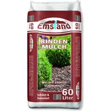 GIRO Rindenmulch Emsland, 60 Ltr