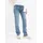 bonprix Umstandsjeans für die Schwangerschaft und danach Straight, blau, Gr.34, Bequeme Umstandsjeans ohne Bauchband mit geradem Bein, 82% Baumwolle (organic)