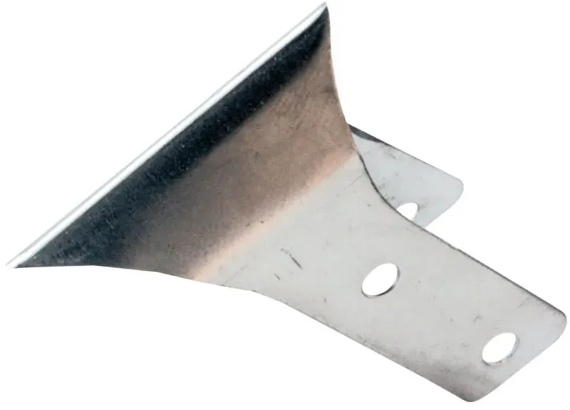 Ersatzklinge Fugenmesser gelb