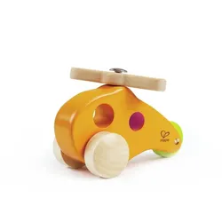 Hape Kleiner Hubschrauber 1 St