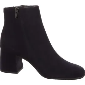 Paul Green 5-cm-Blockabsatz blau 38 EU / 5 UK