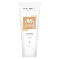 Goldwell Dualsenses Color Revive warmes dunkelblond 200 ml