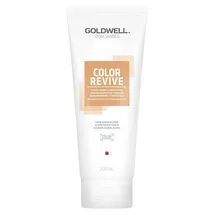 Goldwell Dualsenses Color Revive warmes dunkelblond 200 ml