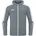 Kapuzenjacke Herren 840 steingrau XL