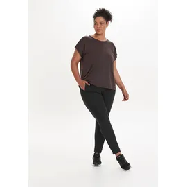 Q by Endurance ISABELY Damen Schwarz 50