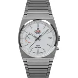 ruhla Space Control 4640M1 Herrenarmbanduhr