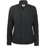 Cutter & Buck Shelton 3-1 Jacket schwarz 2