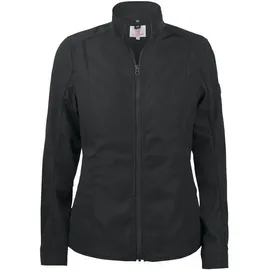 Cutter & Buck Shelton 3-1 Jacket schwarz 2