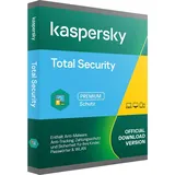Kaspersky Total Security 2025