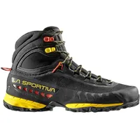 La Sportiva TXS GTX Wanderschuhe Herren schwarz- 44.5