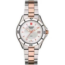 Swiss Alpine Military 7740.1152 Edelstahl 36 mm 7740.1152SAM