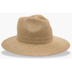 Hut - Damen - beige
