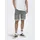 Only & Sons Herren ONSPLY Reg Gr. Jog Pk 8583- DNM Noos Jeansshorts Grey denim),