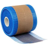 Dalsys Balkenfix-Gewebe 50m Rolle 25cm 140 g/m2