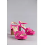 aniston shoes High-Heel-Sandalette Damen Pink 37