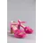 aniston shoes High-Heel-Sandalette Damen Pink 37