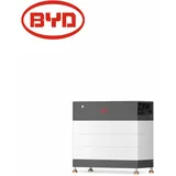 BYD Battery-Box Premium HVB 8.9 mit 8,91 kWh Hochvolt