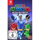 PJ Masks: Helden der Nacht