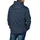 Riverso Hoodie Blau L