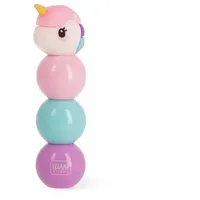 Legami 3-in-1 Marker Einhorn