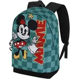 Disney Fan HS 2.2 Indigo Türkis