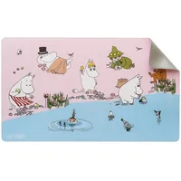 Grupo Erik Gaming Mauspad Moomin Multicolor