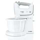 Bosch ErgoMixx MFQ36460 Handmixer weiß/grau