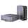 GEEKOM Mini-PC GT1 Mega Intel Core Ultra 9 185H 5,1 GHz 32 GB RAM 2 TB SSD Intel Arc Graphics Win 11 Pro