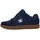 DC Shoes Manteca Herren Wide Blau 42,5