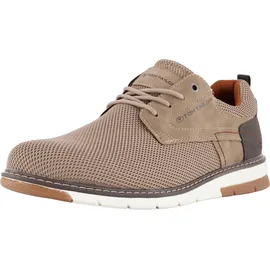 Tom Tailor Sneaker Herren Beige 43