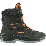Lowa Lino GTX HI JR graphite/orange (9728) 27 - 27