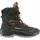 Lowa Lino GTX HI JR graphite/orange (9728) 27 - 27