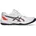 Herren Handballschuhe weiß Größe 43 1 2 in Grau WHITE/INDIGO FOG