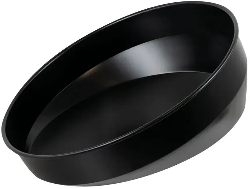 Jbm Oil Collector Trichter - Black - One Size