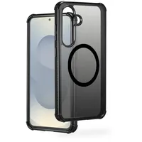 Hama Handyhülle Extreme Protect für Samsung Galaxy S25 Schwarz