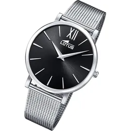 Lotus Smart Casual 18728 Edelstahl 38 mm 18728/4