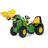 ROLLY TOYS rollyX-trac Premium John Deere 8400R inkl. Lader