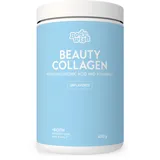 Bodywish Kollagen Pulver 450gr | Hochdosiert Hyaluronsäure, Biotin & Vitamin C + Vitamin D | Kollagen Hydrolysat - Peptide Typ 1 und 3 | Zuckerfrei, geschmacksneutral | Smoothies, Kaffee, Matcha