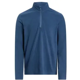 Mc Kinley Sweatshirt Amarillo II Navy Dark S