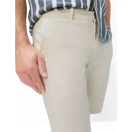 Brax Herren, Bermuda Style BARI sand, hellbeige, Gr. 31