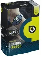 push SPORTS ELBOW BRACE Taille unique Bandage(S) 1 pc(s)